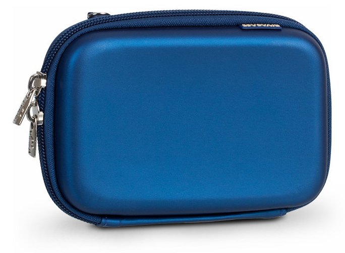 rivacase Riva Case Davos 9101 - Tasche für portable HDD - Hellblau