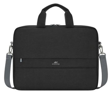 rivacase Riva Case Prater 7532 - Notebook-Rucksack - Diebstahlschutz - 39.6 cm (15.6) von LumaTech