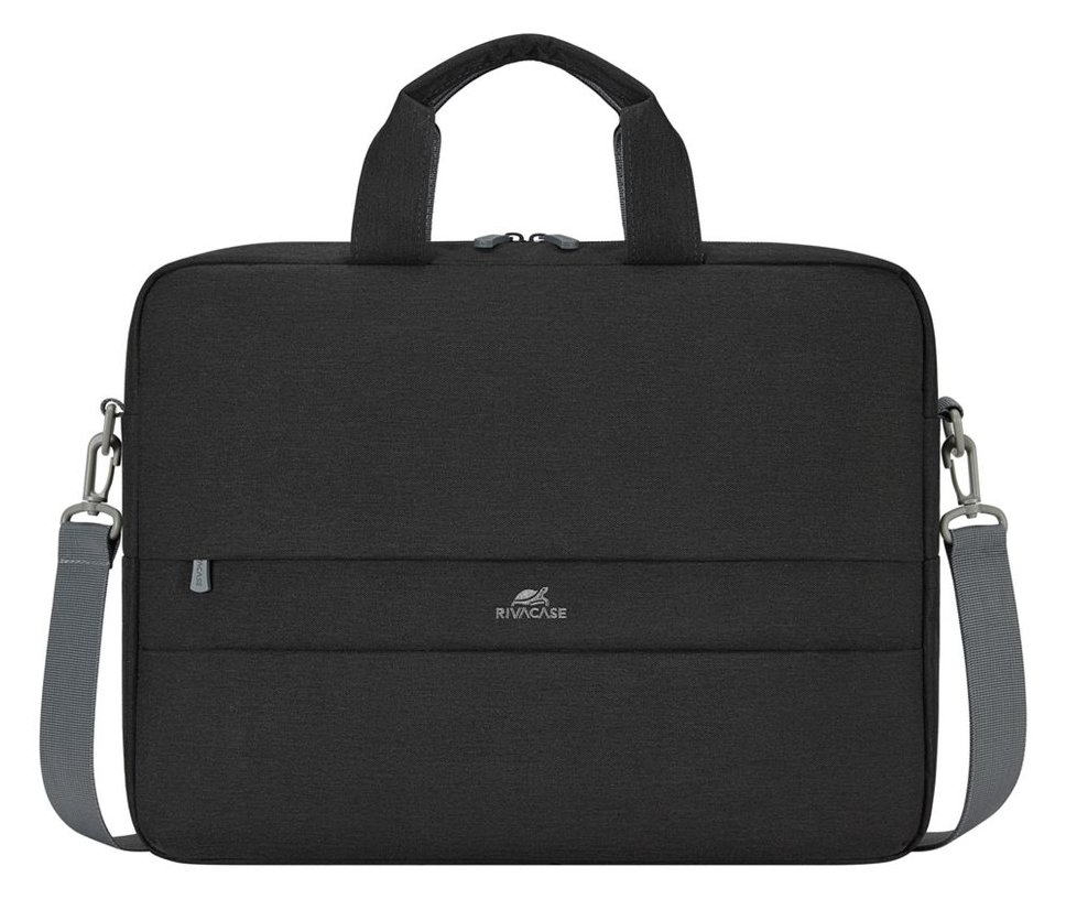 rivacase Riva Case Prater 7532 - Notebook-Rucksack - Diebstahlschutz - 39.6 cm (15.6)