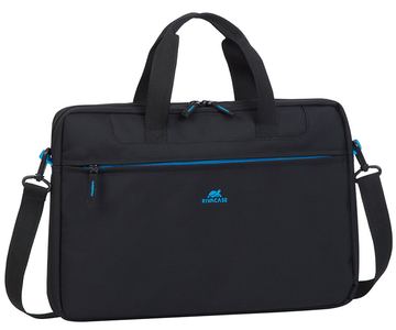 rivacase Riva Case Regent series 8037 - Notebook-Schultertasche - 39.6 cm (15.6) von LumaTech