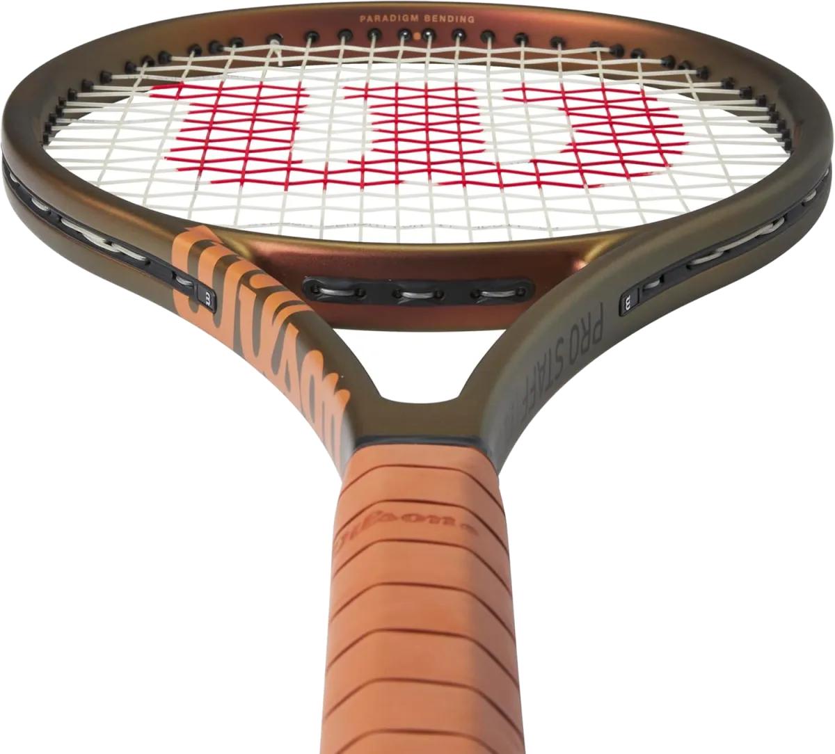 Wilson Pro Staff Precision 100 Tennis Racket