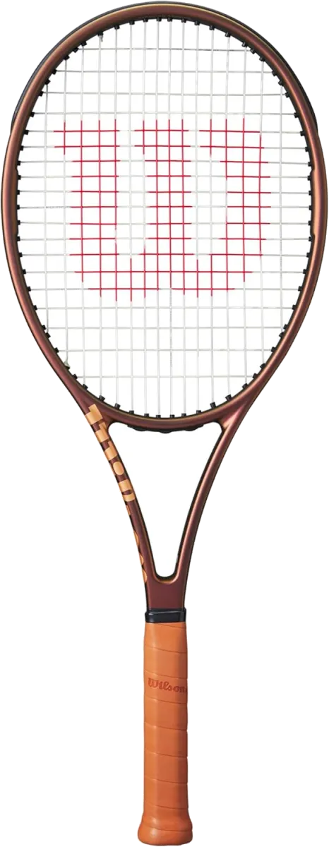 Wilson Pro Staff Precision 100 Tennis Racket — Bild 2