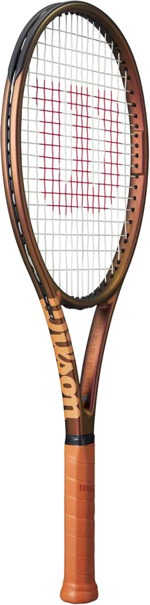 Wilson Pro Staff Precision 100 Tennis Racket — Bild 3