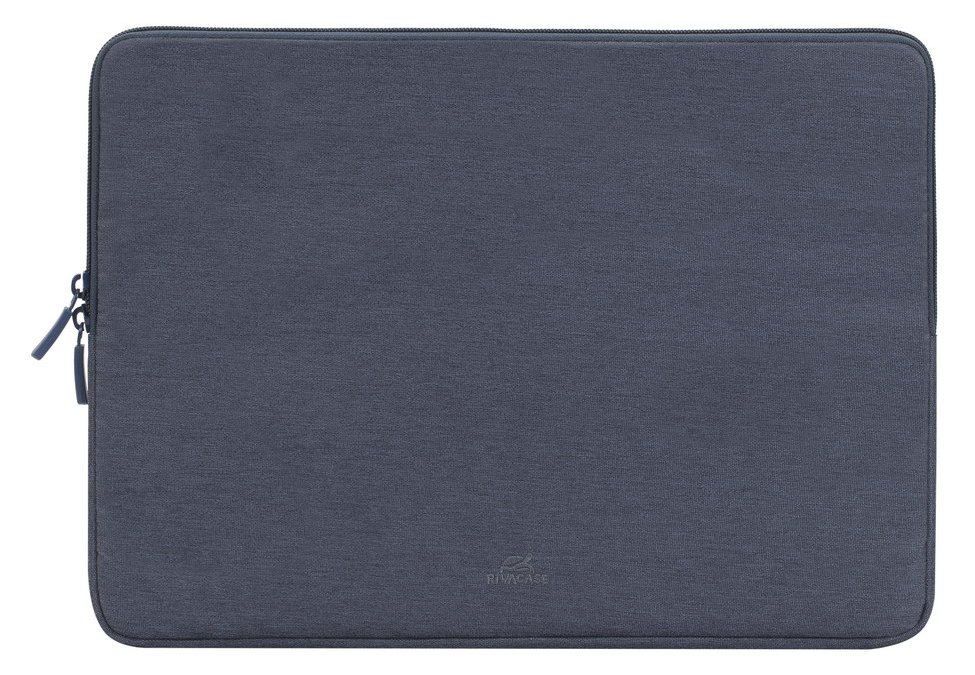 rivacase Riva Case Suzuka 7703 - Notebook-Hülle - 33.8 cm (13.3) - Blau