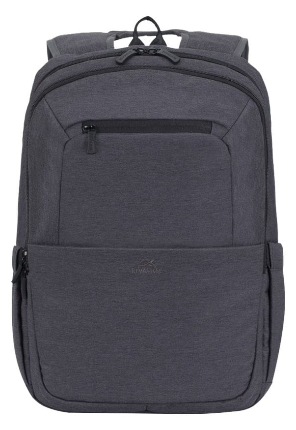 rivacase Riva Case Suzuka 7760 - Notebook-Rucksack - 39.6 cm (15.6) - Schwarz