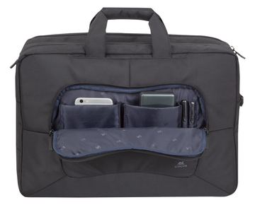 rivacase Riva Case Tegel 8455 - Notebook-Rucksack - eco von LumaTech
