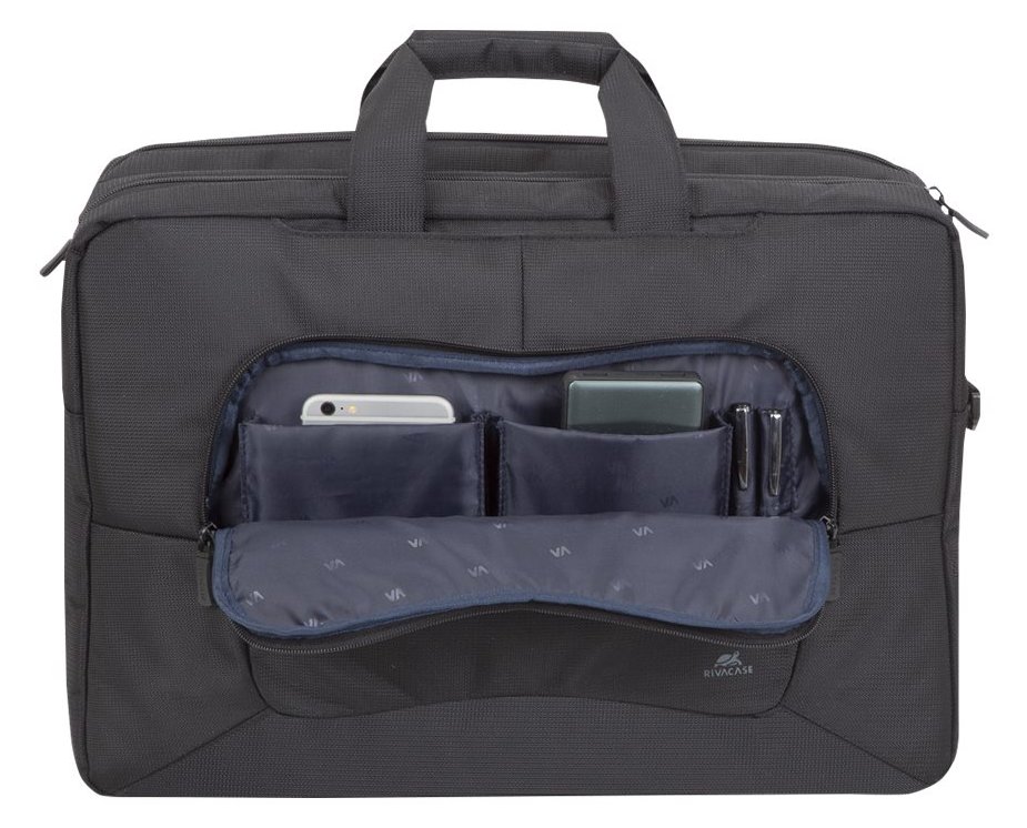 rivacase Riva Case Tegel 8455 - Notebook-Rucksack - eco