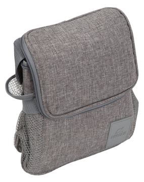 rivacase Riva Case Torngat 5706 - Thermotasche - 5.5 L von LumaTech