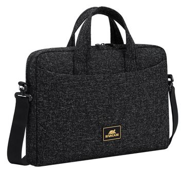 rivacase Riva Laptoptasche Anvik 14 black 7921 - Tasche von LumaTech