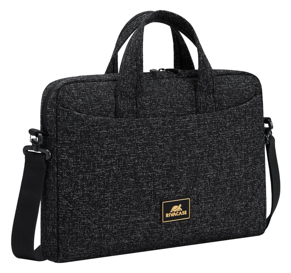 rivacase Riva Laptoptasche Anvik 14 black 7921 - Tasche