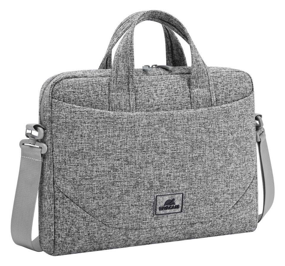 rivacase Riva Laptoptasche Anvik 14 light grey 7921 - Tasche