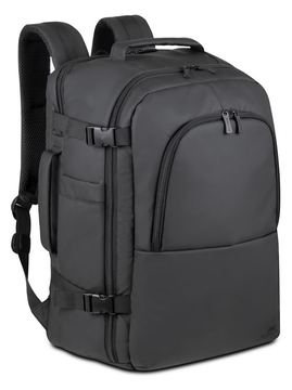 rivacase Tegel 8465 - Junge/Mädchen - 43,9 cm (17.3) - Notebook-Gehäuse - Polyester von LumaTech