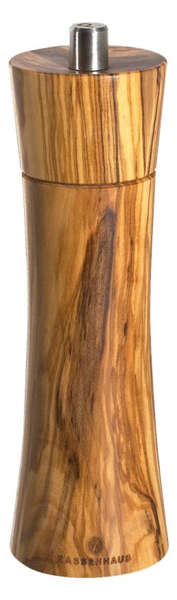 Zassenhaus Frankfurt - Pfeffermühle - Grösse 5.6 cm diameter