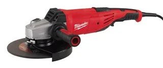 Milwaukee AGV 22-180 E Winkelschleifer
