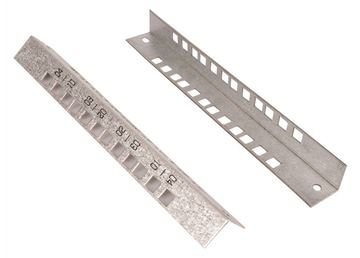 ROLINE Basic 19 Profilschienen - Rack-Zubehör von LumaTech