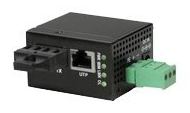 ROLINE Industrie - Medienkonverter - 100Mb LAN von LumaTech