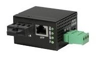 ROLINE Industrie - Medienkonverter - 100Mb LAN