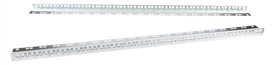 ROLINE outdoor 19 Profilschienen - Rack-Zubehör