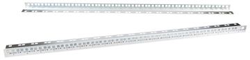 ROLINE Pro 19 Profilschienen - Rack-Zubehör von LumaTech