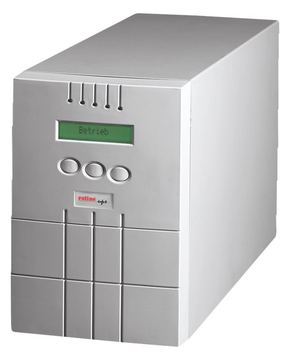 ROLINE ProSecure II 1000 - USV - Wechselstrom 120/140/160-276 V von LumaTech