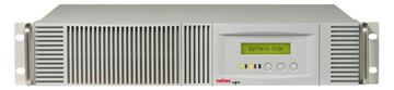 ROLINE ProSecure II 1000 RM2HE - USV (Rack - einbaufähig) von LumaTech