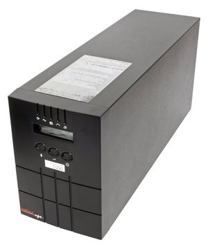 ROLINE ProSecure III 1500 - USV - Wechselstrom 160 von LumaTech