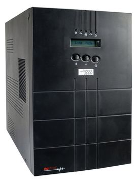 ROLINE ProSecure III 3000 - USV - Wechselstrom 160 von LumaTech