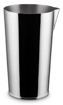 Alessi Cocktail Mischbecher 70cl tending box GIA25 von LumaTech
