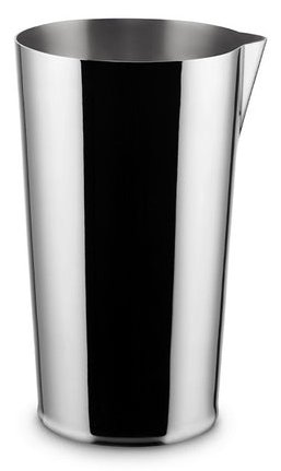 Alessi Cocktail Mischbecher 70cl tending box GIA25