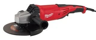 Milwaukee AG 22-180 DMS Winkelschleifer