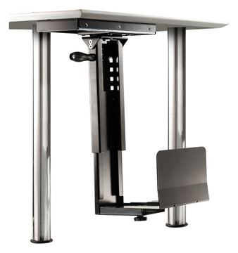 ROLINE Secomp CS-11 - Halterung für Systemeinheit von LumaTech