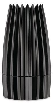 Alessi Grind Gewürzmuehle schwarz WAL03 B von LumaTech