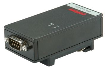 ROLINE USB 2.0 to RS-232 Adapter - Serieller Adapter von LumaTech