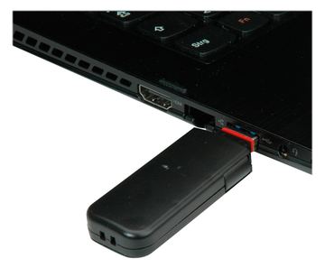 ROLINE USB-Portblocker - Grau (Packung mit von LumaTech