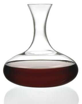 Alessi Mami-XL Decanter SG119/4000 von LumaTech