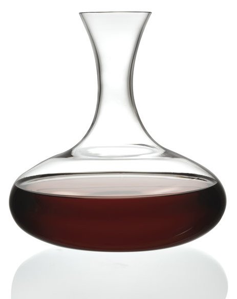 Alessi Mami-XL Decanter SG119/4000 von LumaTech