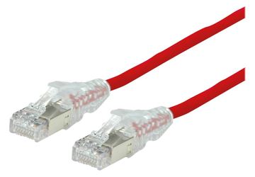 ROTRONIC-SECOMP Dätwyler - Patch-Kabel - RJ-45 (M) zu RJ-45 (M) von LumaTech