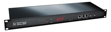 ROTRONIC-SECOMP GUDE 8035 Series Expert Power Control NET - Power Control Unit (Rack - einbaufähig) von LumaTech