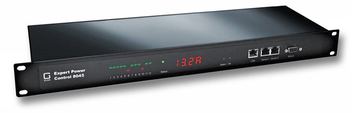 ROTRONIC-SECOMP GUDE Expert Power Control 8045 - Power Control Unit (Rack - einbaufähig) von LumaTech