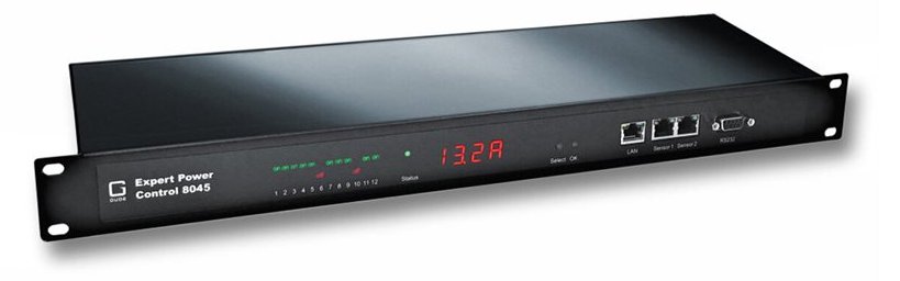 ROTRONIC-SECOMP GUDE Expert Power Control 8045 - Power Control Unit (Rack - einbaufähig)