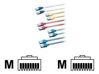 ROTRONIC-SECOMP Kerpen E5-70 S/F - Patch-Kabel - RJ-45 (M) zu RJ-45 (M) von LumaTech