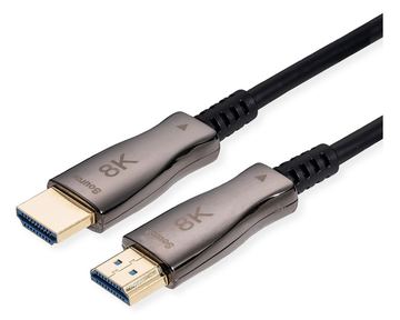 ROTRONIC-SECOMP VALUE - Ultra High Speed - HDMI-Kabel mit Ethernet von LumaTech