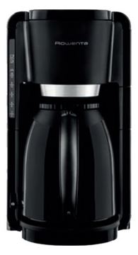 ROWENTA CT 3808 - Kaffeemaschine - 12 Tassen von LumaTech