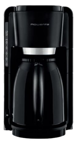 ROWENTA CT 3808 - Kaffeemaschine - 12 Tassen