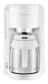 ROWENTA CT 3811 - Kaffeemaschine - 10 Tassen von LumaTech