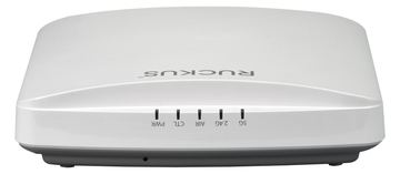 Ruckus R650 - Unleashed - Accesspoint - Wi-Fi 6 von LumaTech