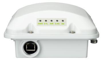 Ruckus T350C - Accesspoint - Wi-Fi 6 - 2.4 GHz, 5 GHz von LumaTech