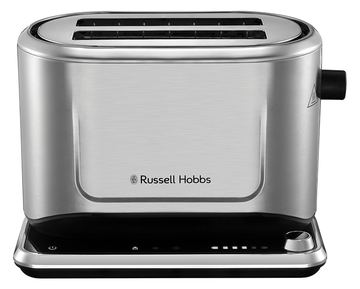 Russell Hobbs Attentive 26210-56 - Toaster - 2 Scheibe von LumaTech
