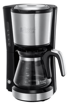 Russell Hobbs Compact Home 24210-56 - Kaffeemaschine von LumaTech