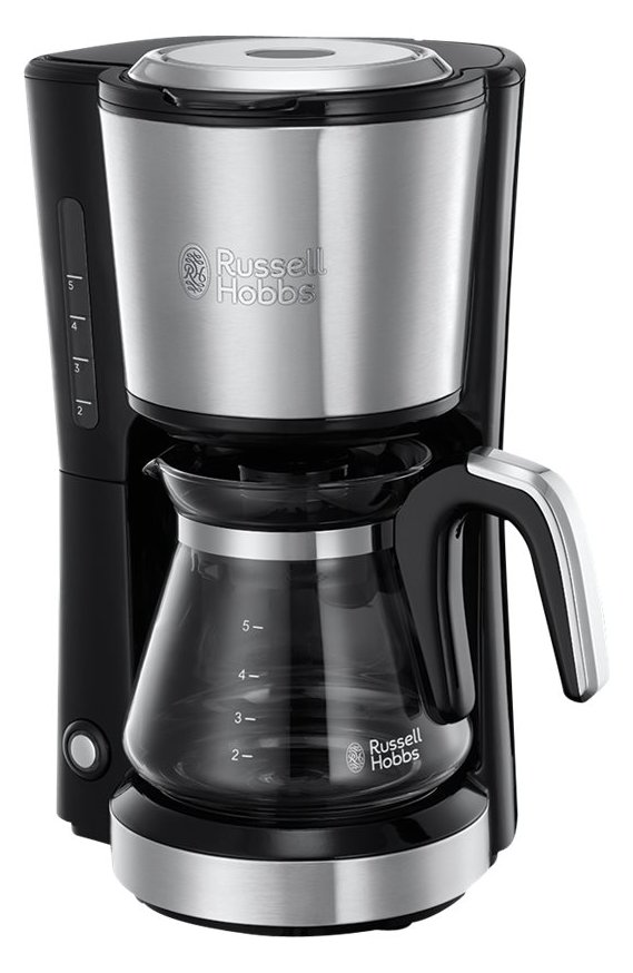 Russell Hobbs Compact Home 24210-56 - Kaffeemaschine